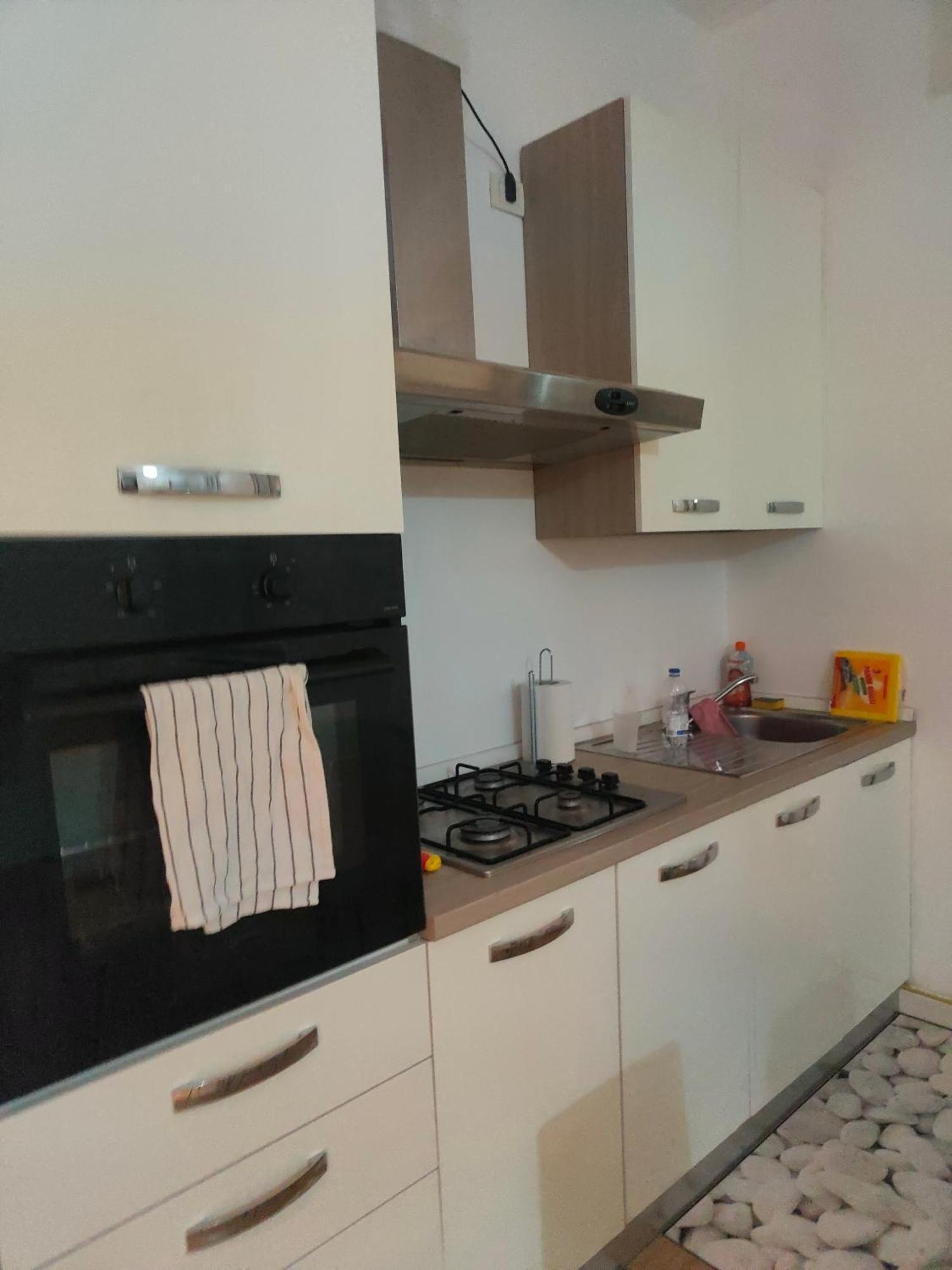 Maryhouse Bergamo Διαμέρισμα Εξωτερικό φωτογραφία