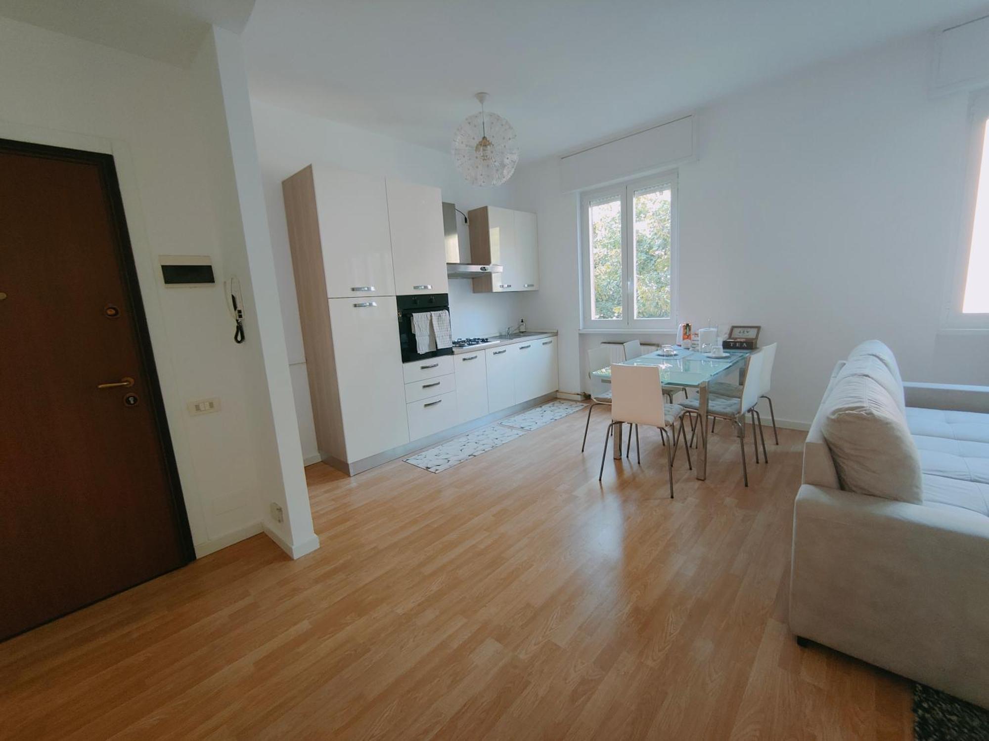 Maryhouse Bergamo Διαμέρισμα Εξωτερικό φωτογραφία