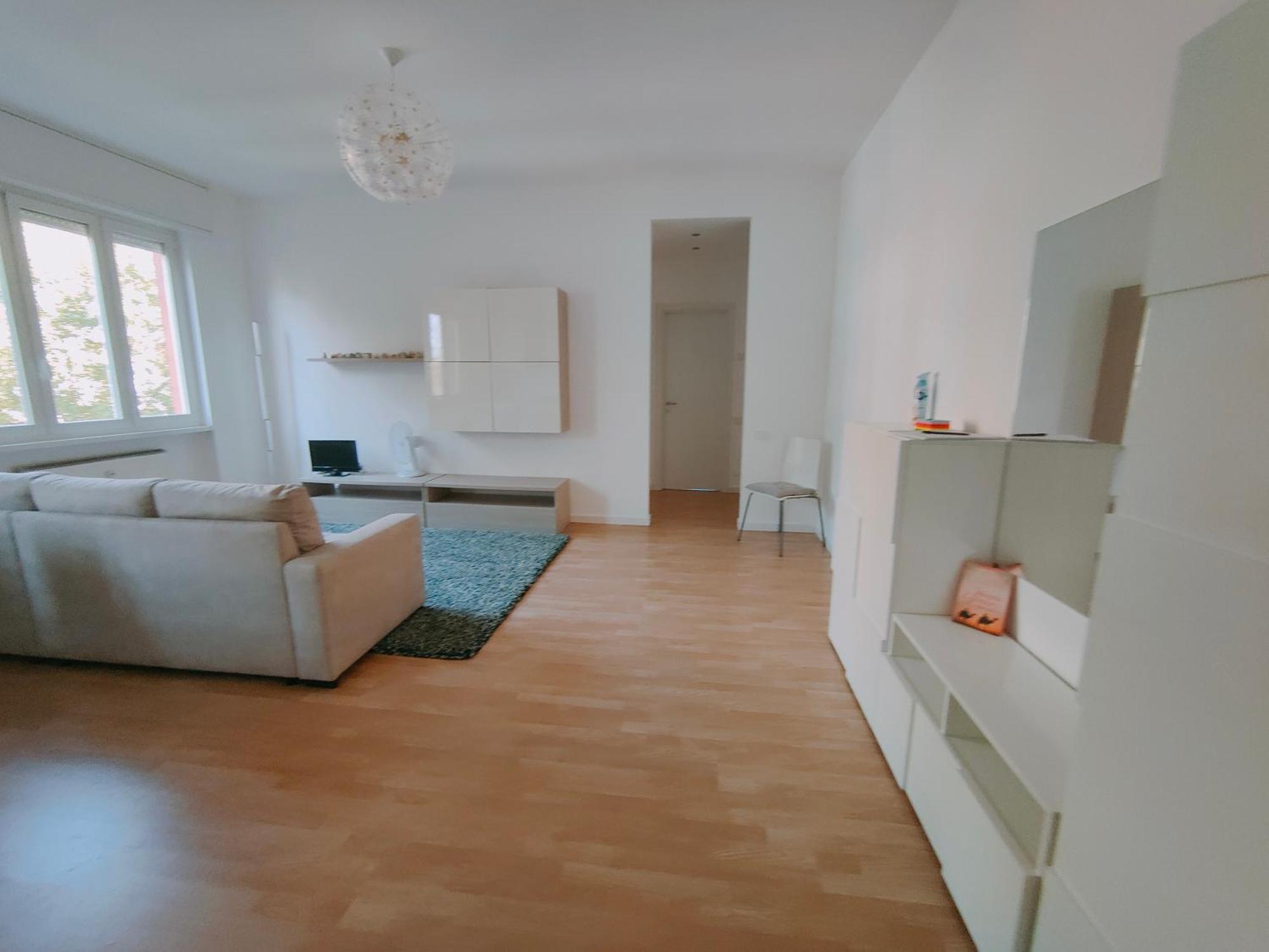 Maryhouse Bergamo Διαμέρισμα Εξωτερικό φωτογραφία