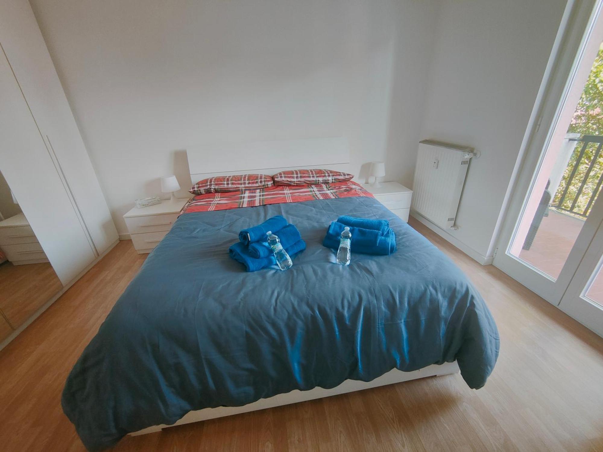 Maryhouse Bergamo Διαμέρισμα Εξωτερικό φωτογραφία