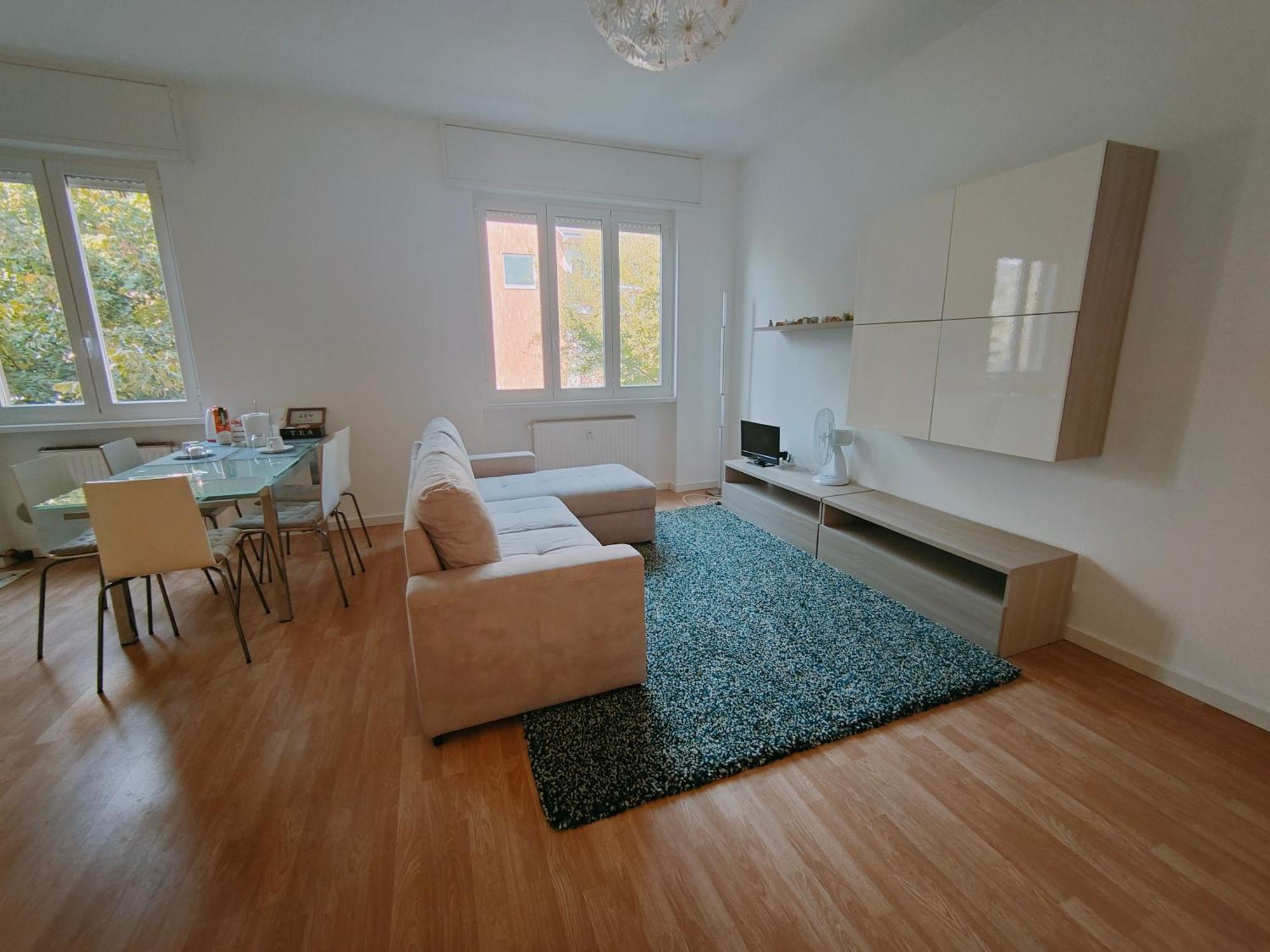 Maryhouse Bergamo Διαμέρισμα Εξωτερικό φωτογραφία