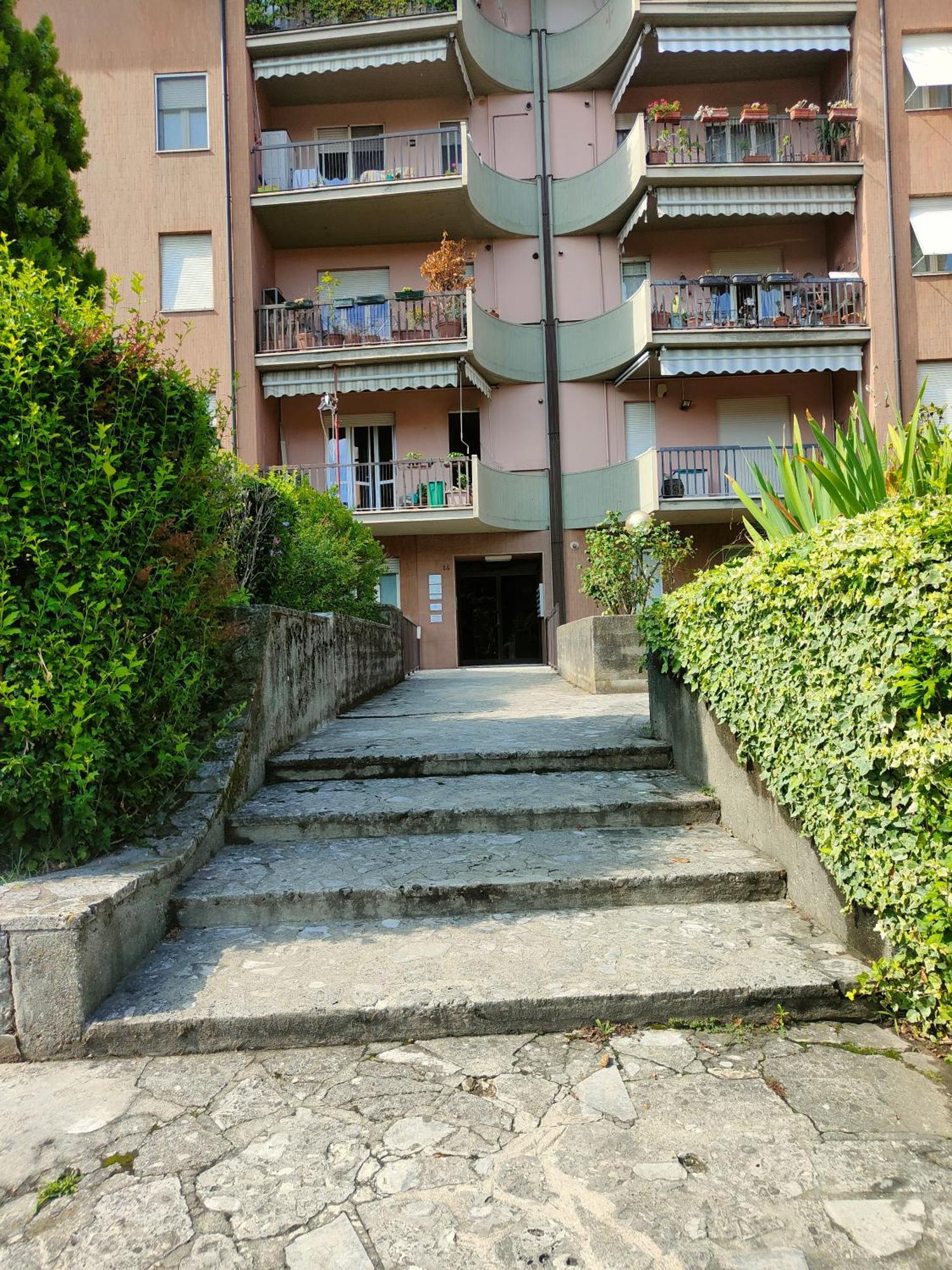 Maryhouse Bergamo Διαμέρισμα Εξωτερικό φωτογραφία