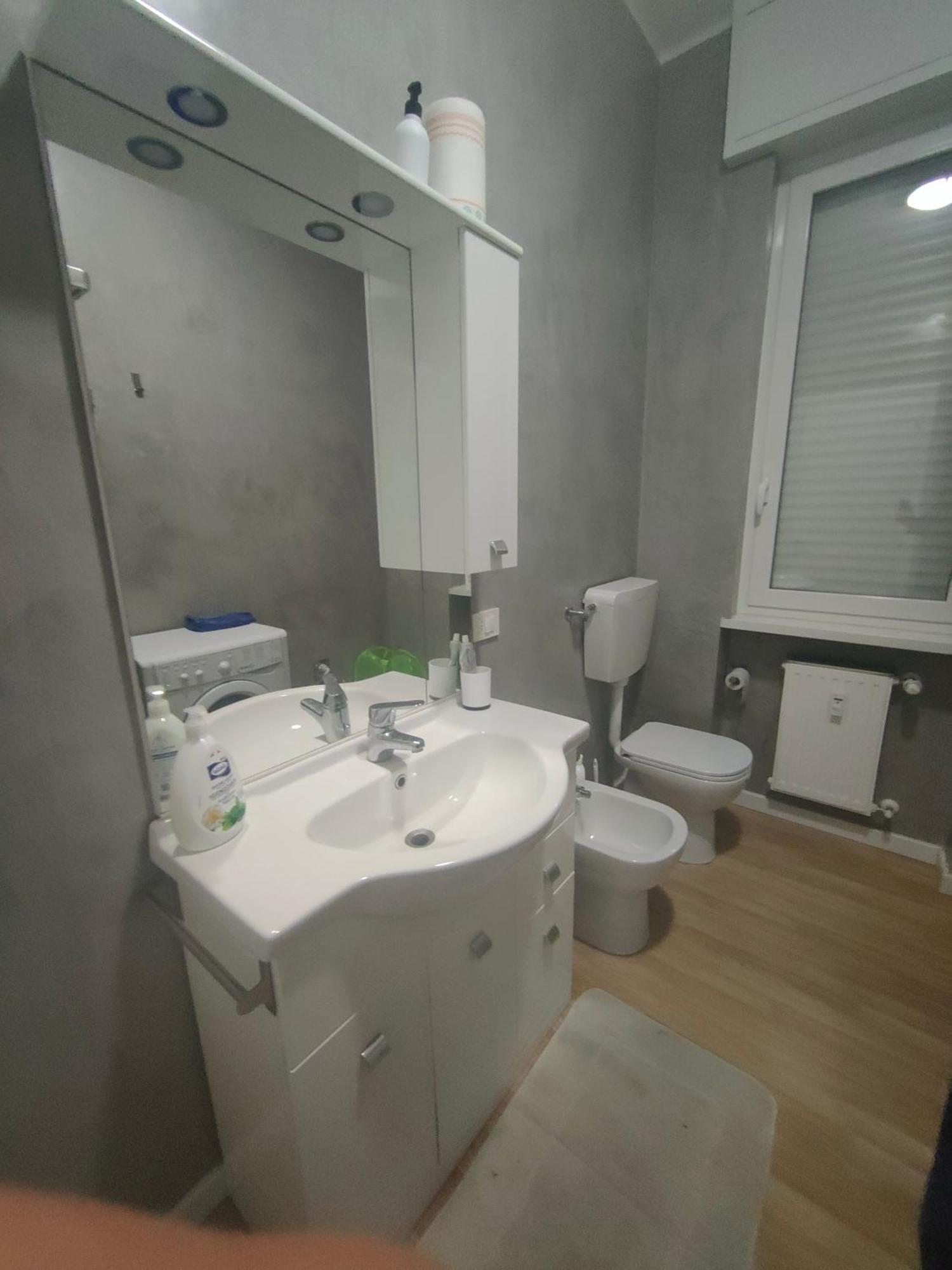 Maryhouse Bergamo Διαμέρισμα Εξωτερικό φωτογραφία