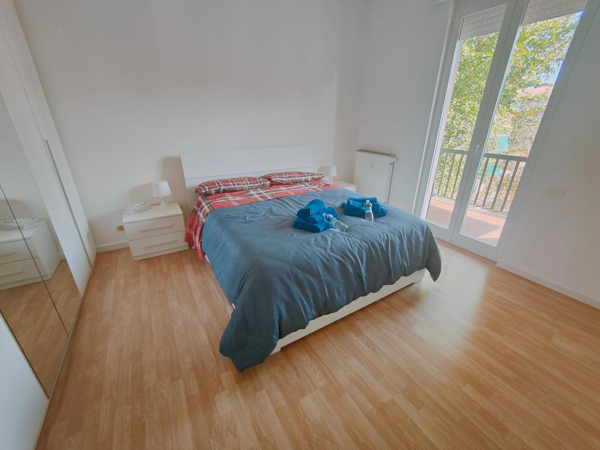 Maryhouse Bergamo Διαμέρισμα Εξωτερικό φωτογραφία